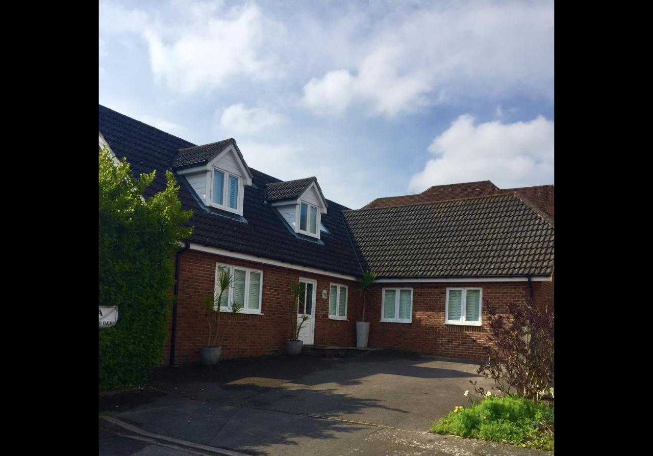 Harford En-suite Lymington